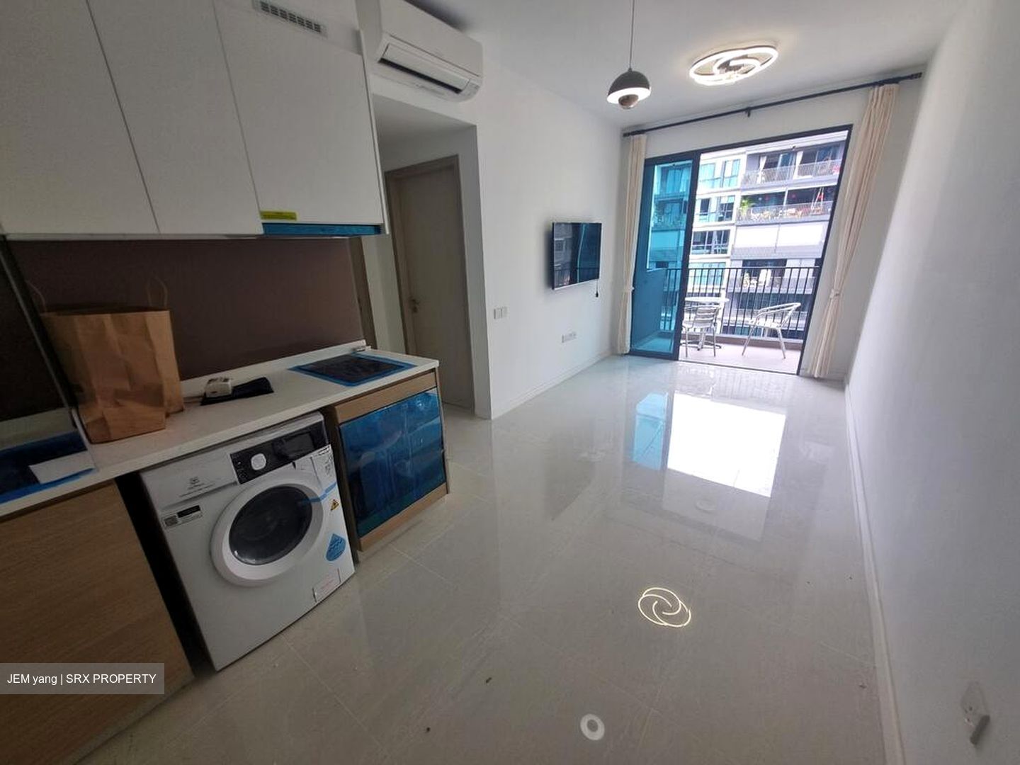 Treasure at Tampines (D18), Condominium #521433621